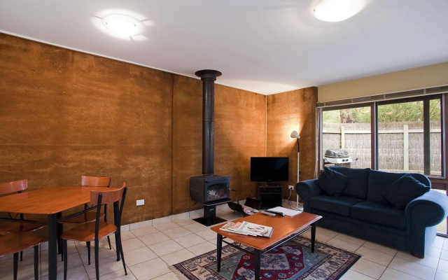 Split Point Cottages – Guest Rooms – Aireys Inlet