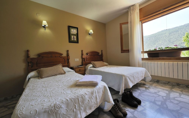 Miralmundo Alojamientos Rurales Ayna - HOSTAL RURAL