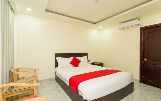 374 Hotel by OYO Rooms