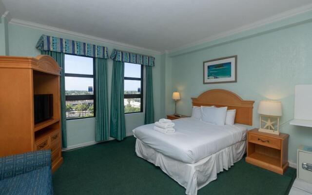 608 Studio Apt Hollywood Beach