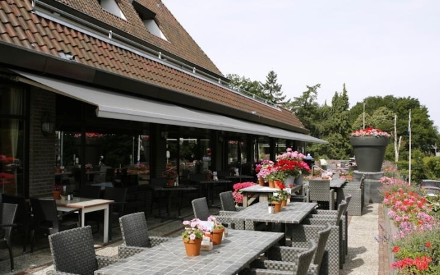 Van der Valk Hotel Arnhem