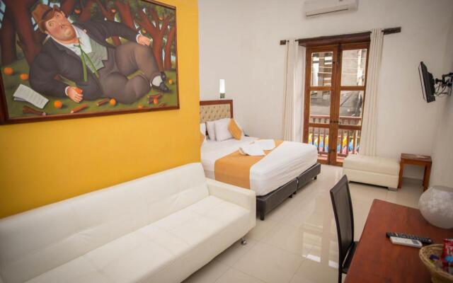 Hotel Casa Tere
