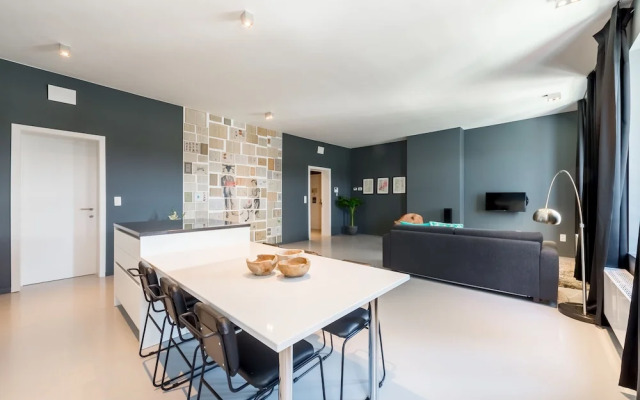 Smartflats Design - Les Postiers
