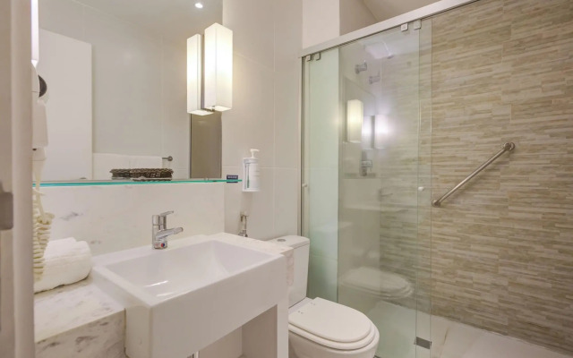 Quality Hotel Sao Caetano