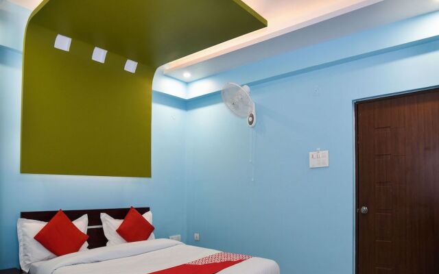 OYO 14798 Radha Swami Guest House