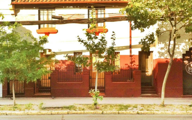 Tralkan B&B