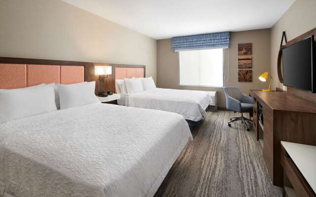 Hampton Inn Clewiston