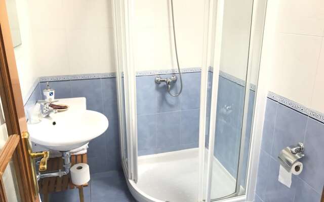 Posada Rural La Cabaña de Salmon