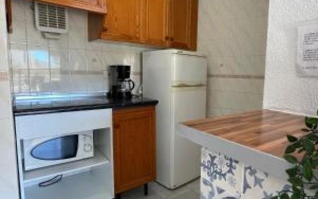 Apartamentos Peñismar I 25