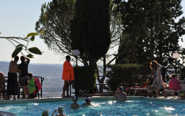 Camping Village Panoramico Fiesole