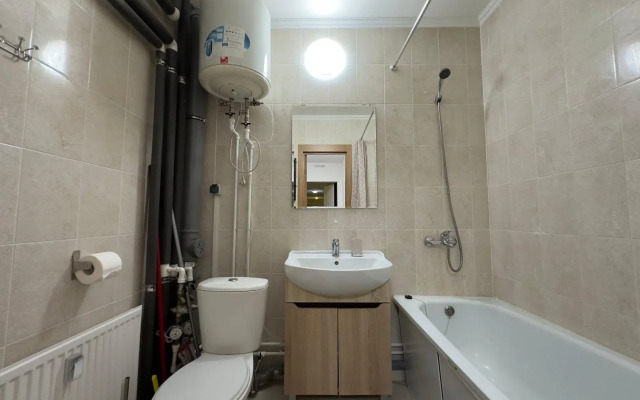 Апартаменты на улице Садовая 83