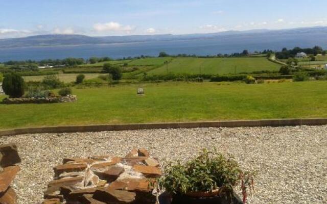 Inishowen Lodge B&B