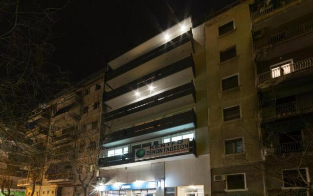 WSD HEBE New Lux 3BD Apt Near Railway Station