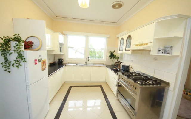 Baulkham Hills Beauty