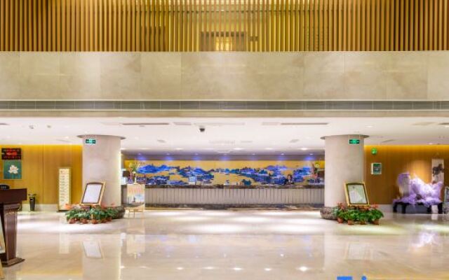 Yangzhou Airport Hotel