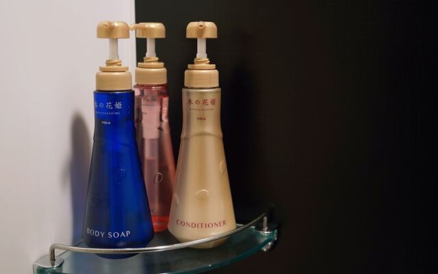 Park Central Sakura Hotel