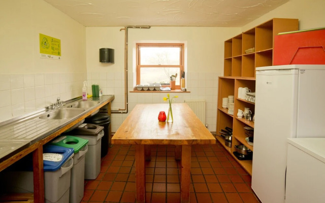 YHA Brecon Beacons - Hostel
