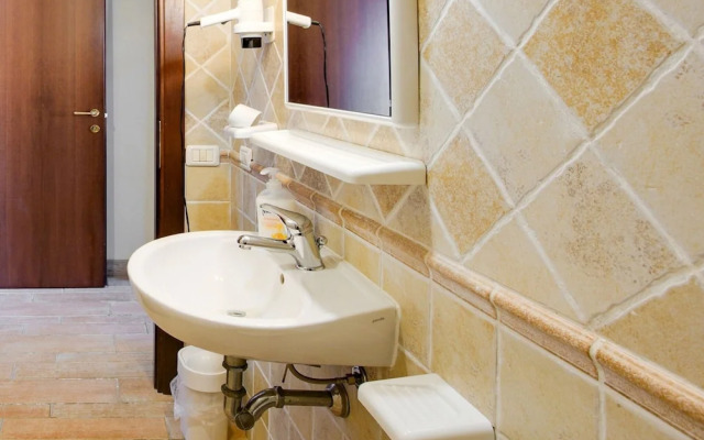 Vibrant Holiday Home in Castiglione del Lago