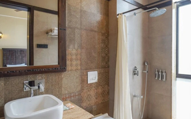 Triose Boutique Hotel