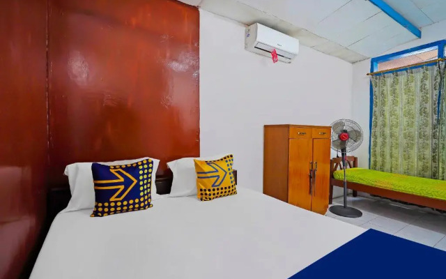 OYO Life 92651 Meir E-homestay Syariah