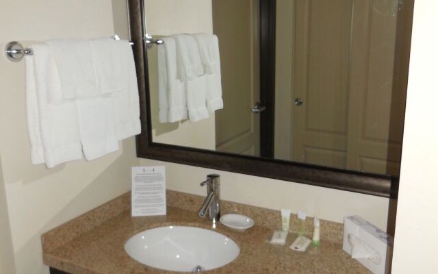 Staybridge Suites Midvale