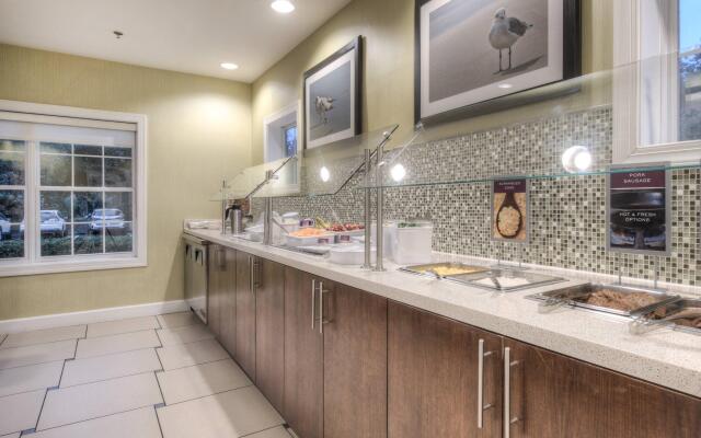 Residence Inn by Marriott Wilmington Landfall