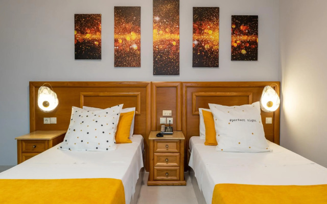 Poseidonio Hotel