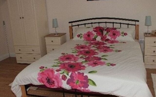 Drumlin Lane Self Catering