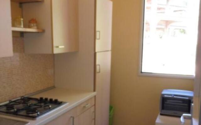 Appartamento in Villa a circa 100 metri dal mare