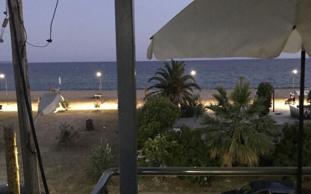 Nikolaidis Apartments