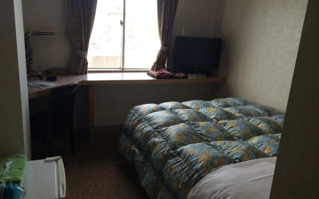 Handa Station Hotel