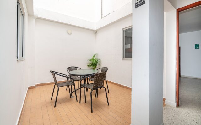 Hotel Villa Park Real