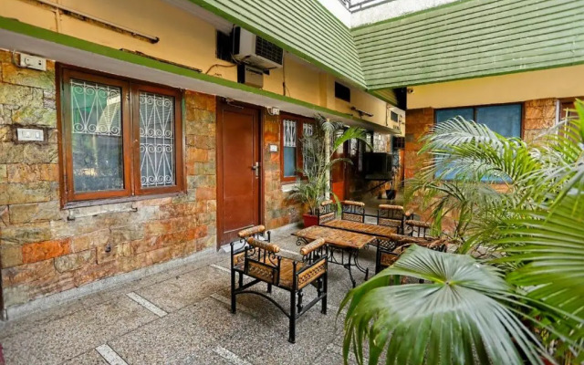 The Trekkers Hostel - Dehradun