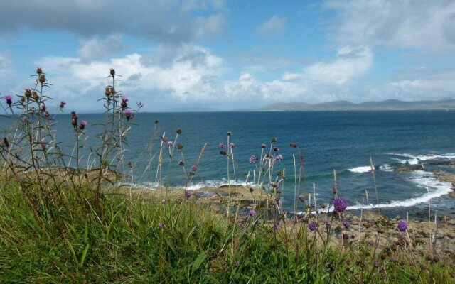 Maol Reidh Hotel