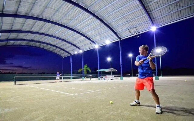 Sosua Ocean Village Properties by Calisto Stays