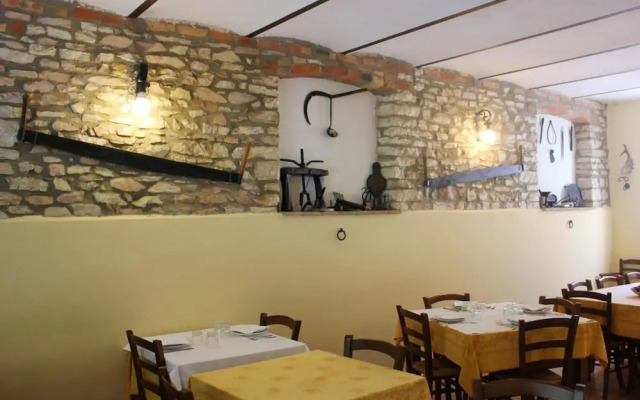 Agriturismo Gli Ippocastani