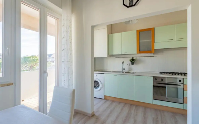 Sant Alfonso 5 in Francavilla al Mare