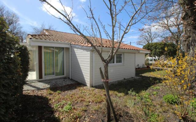 Maison 4 couchages dans quartier calme