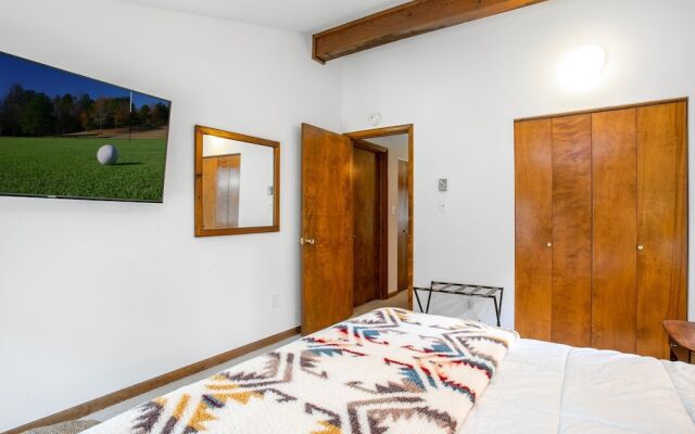 3a Grouse Glen 3 Bedroom Condo
