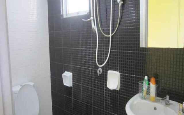 Axis Residence Sohu