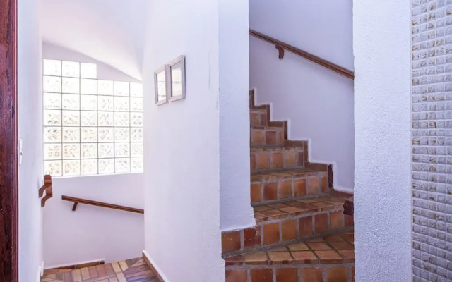 Residencial Santa Lucia