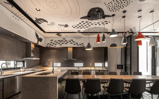 The Moment Hotel Hualien by Lakeshore