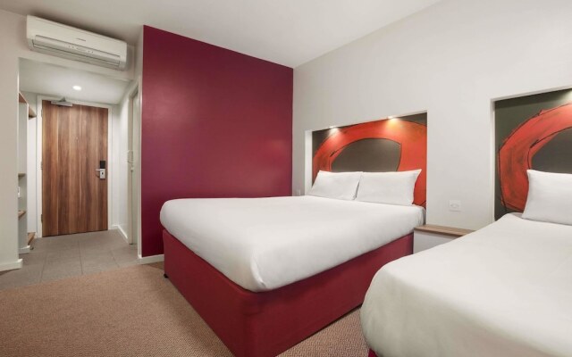 Ramada London Stansted Airport