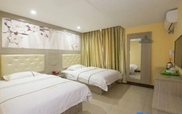 Nanning Langyu Convenient Hotel