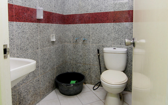 Hotel Popi Pondok Pisang