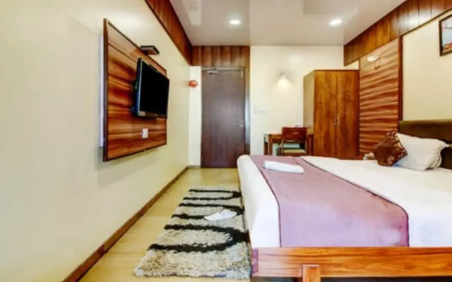 Hotel Shree Daan