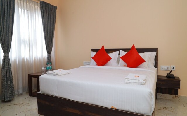 Hotel Golden Cherry