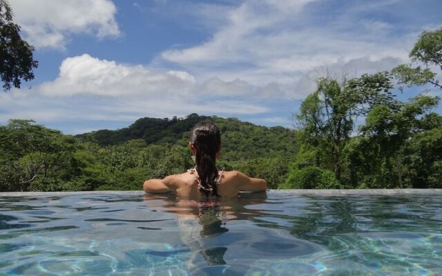 Baliyana Lodge