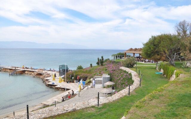 Babaylon Hotel