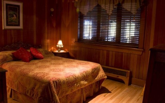 Serenita Spa Auberge